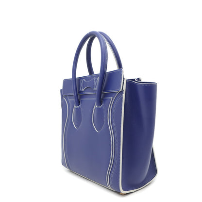 Celine Others Blue Handbags
