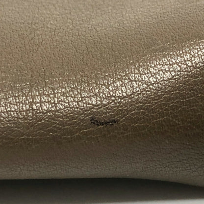 Celine Others Brown Shoulder Bags