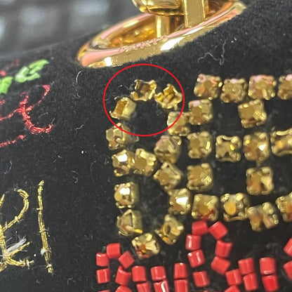 Celine Others Black Shoulder Bags