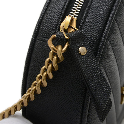 Saint Laurent Others Black Shoulder Bags
