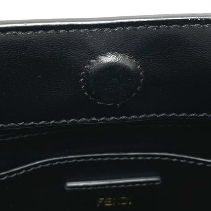 Fendi Others Yellow Shoulder Bags