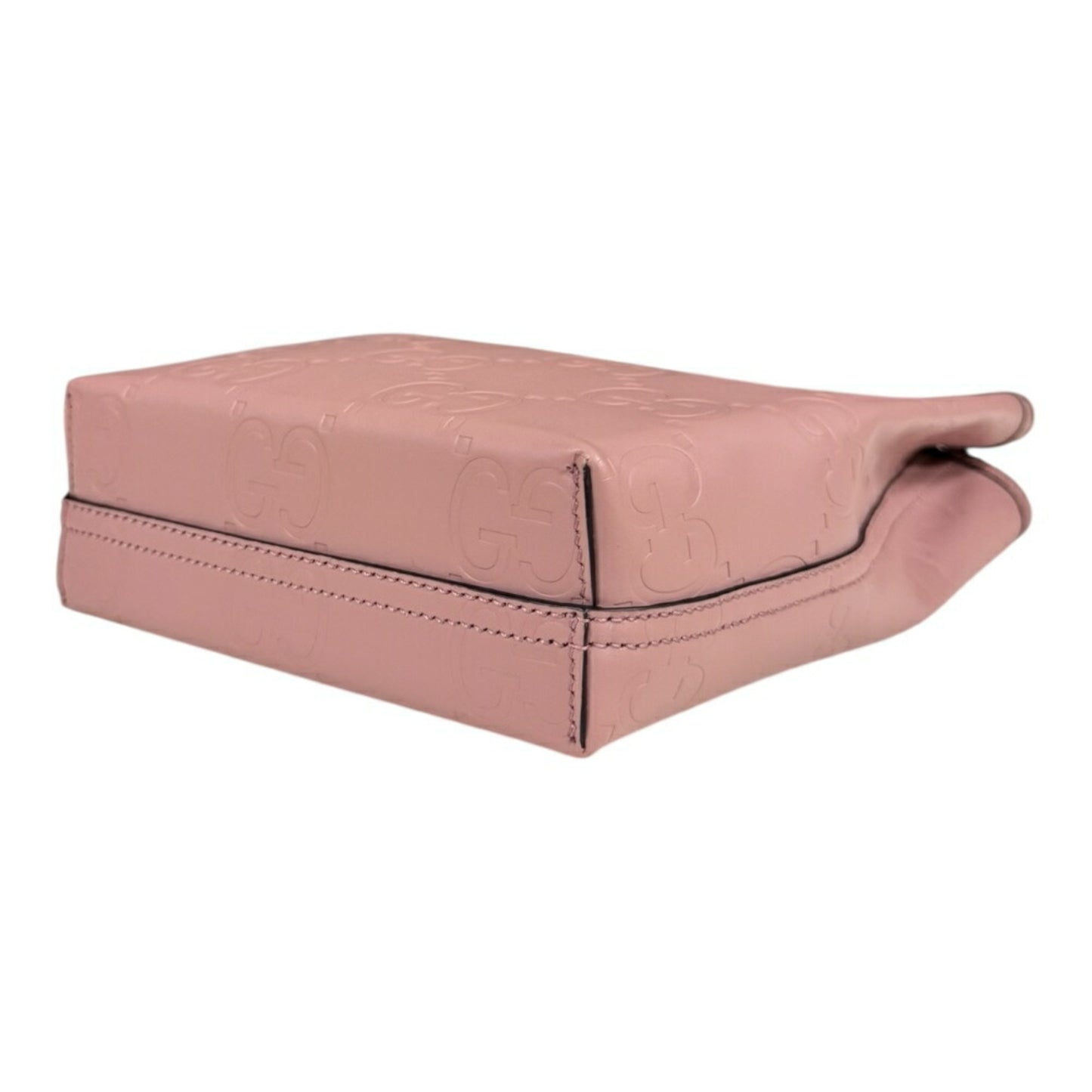 Gucci Others Pink Shoulder Bags