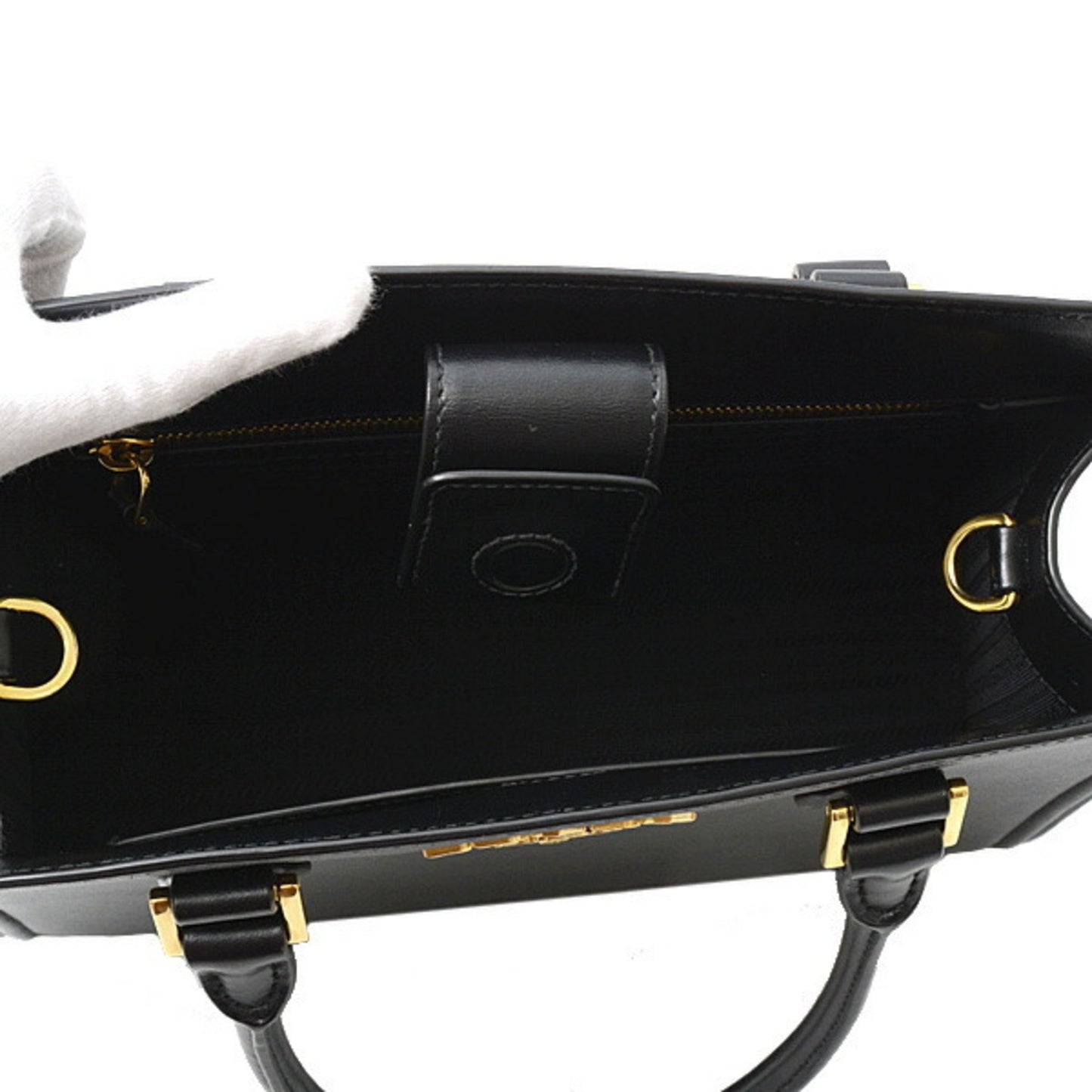 Prada Others Black Handbags