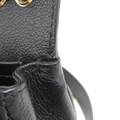 Louis Vuitton Empreinte Black Shoulder Bags