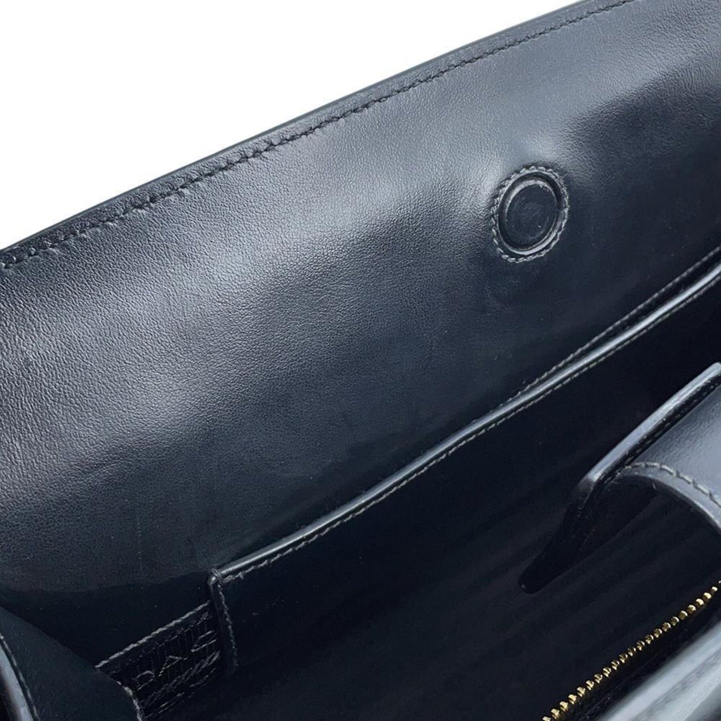 Prada Others Black Shoulder Bags