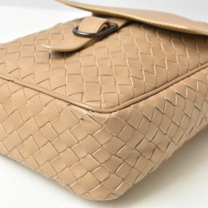 Bottega Veneta Others Brown Shoulder Bags
