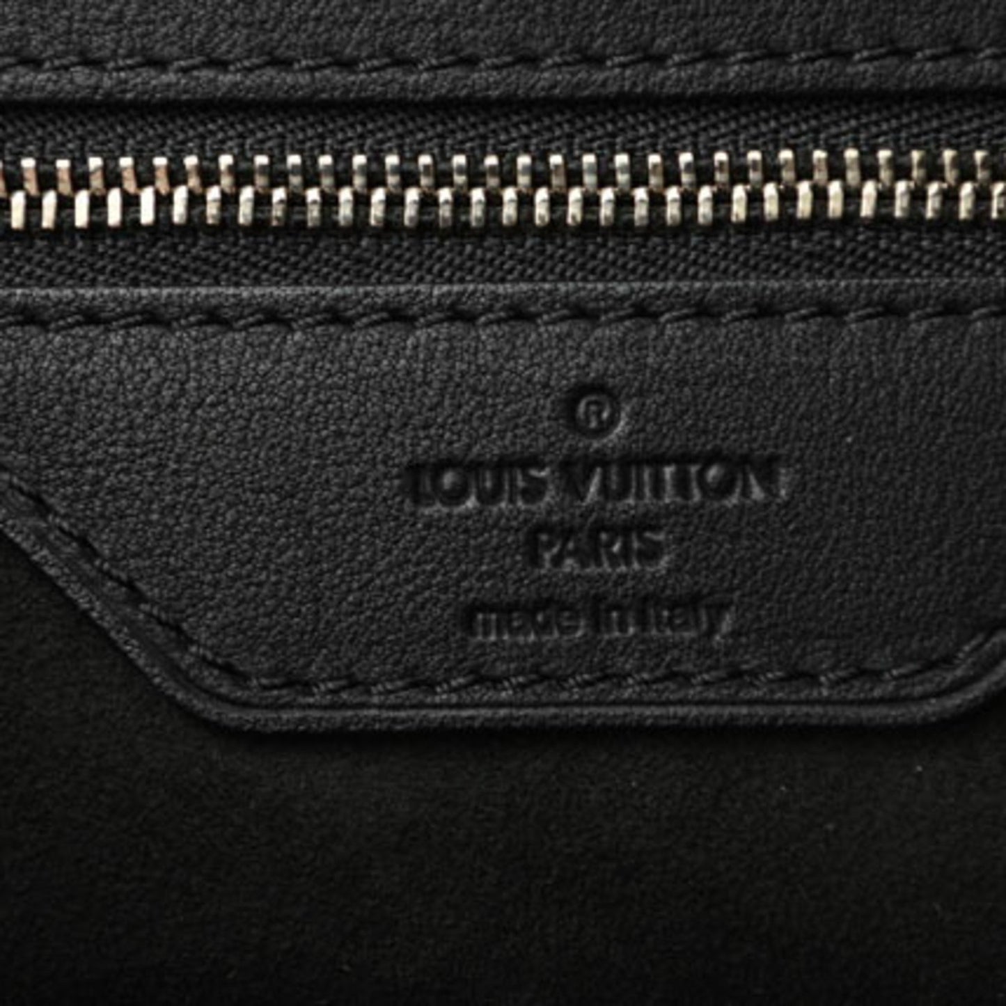 Louis Vuitton Others Black Handbags
