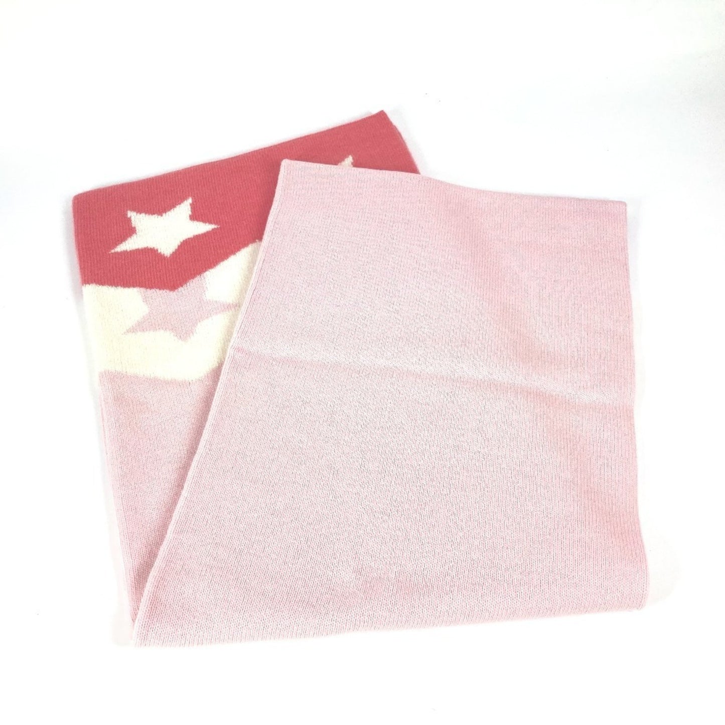 Miu Miu Wool Pink Scarves