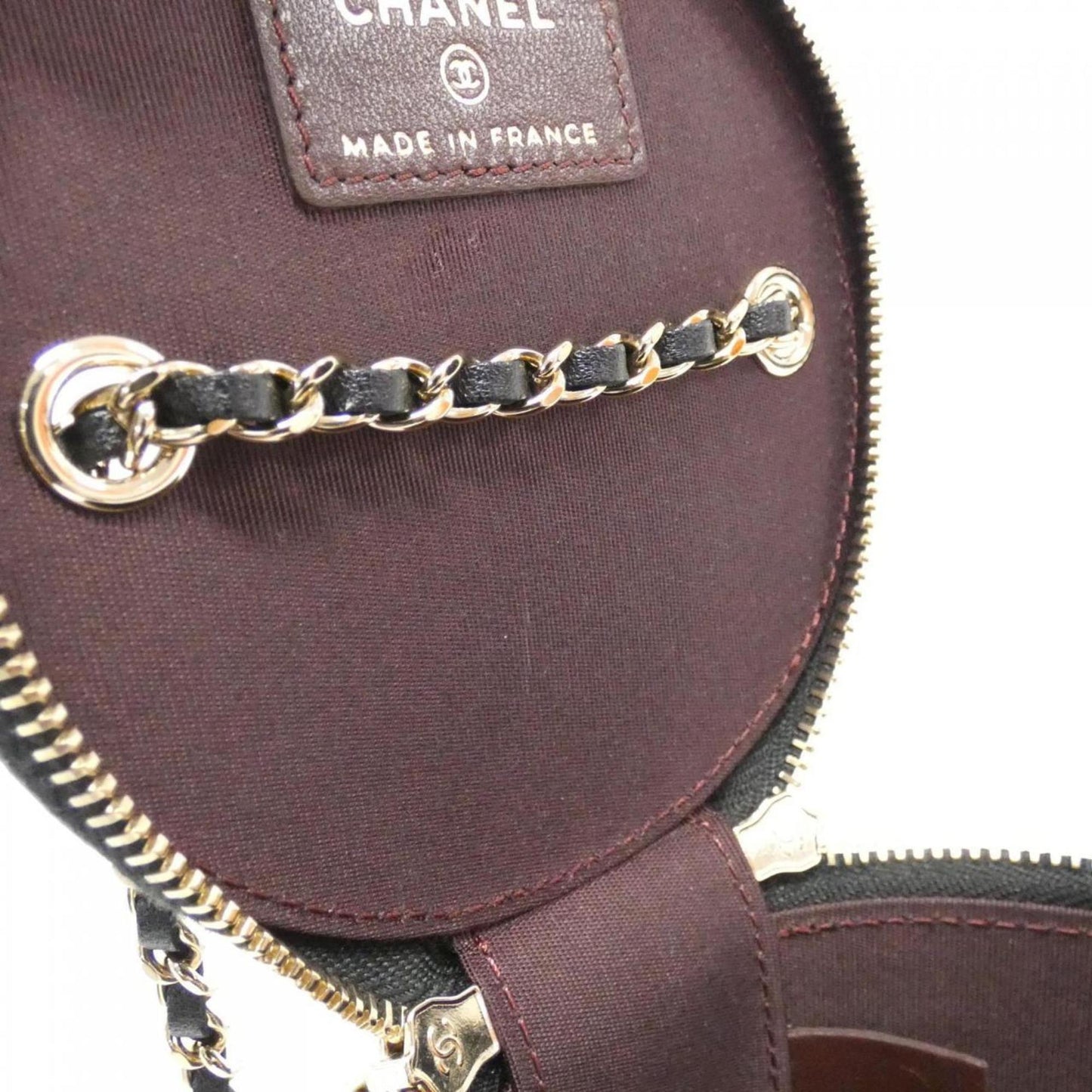 Chanel Others Black Shoulder Bags