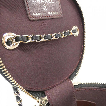Chanel Others Black Shoulder Bags