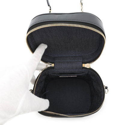 Chanel Others Black Shoulder Bags