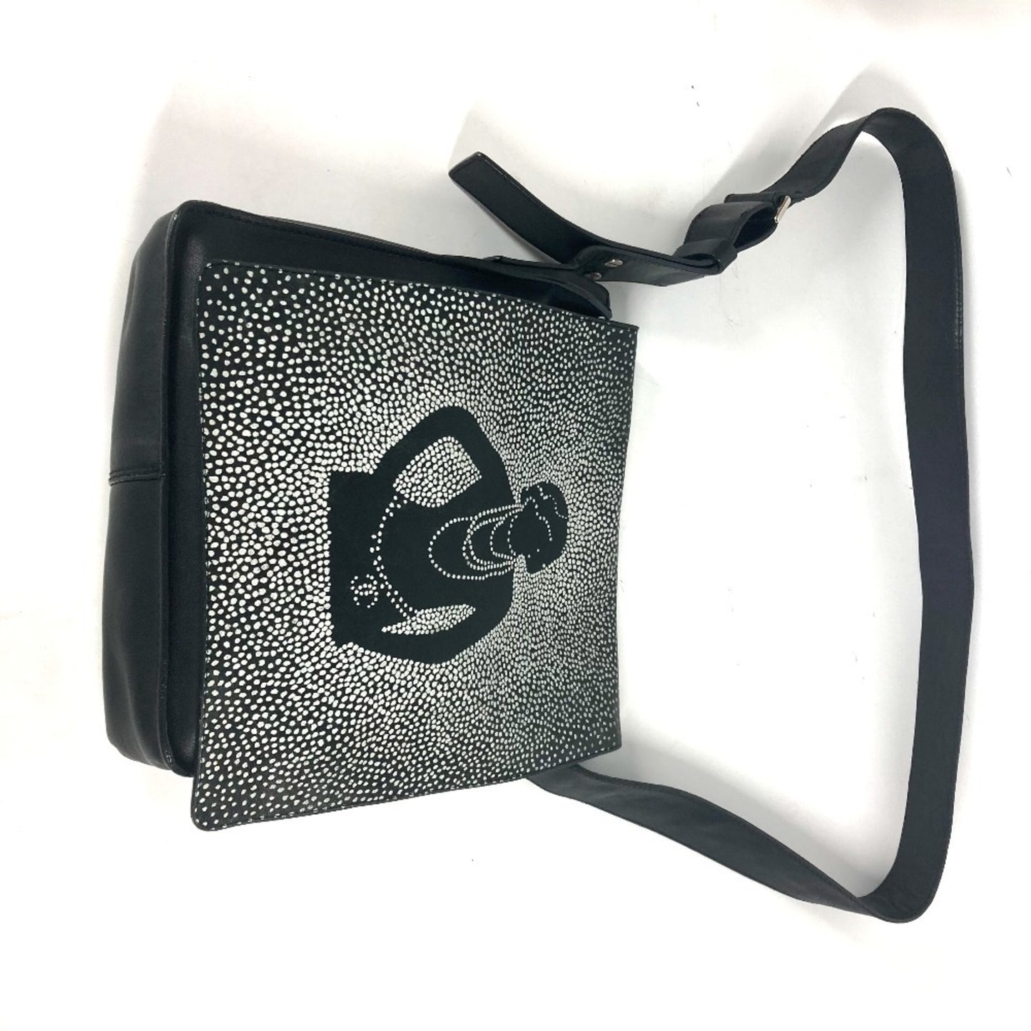 Chanel Others Black Shoulder Bags