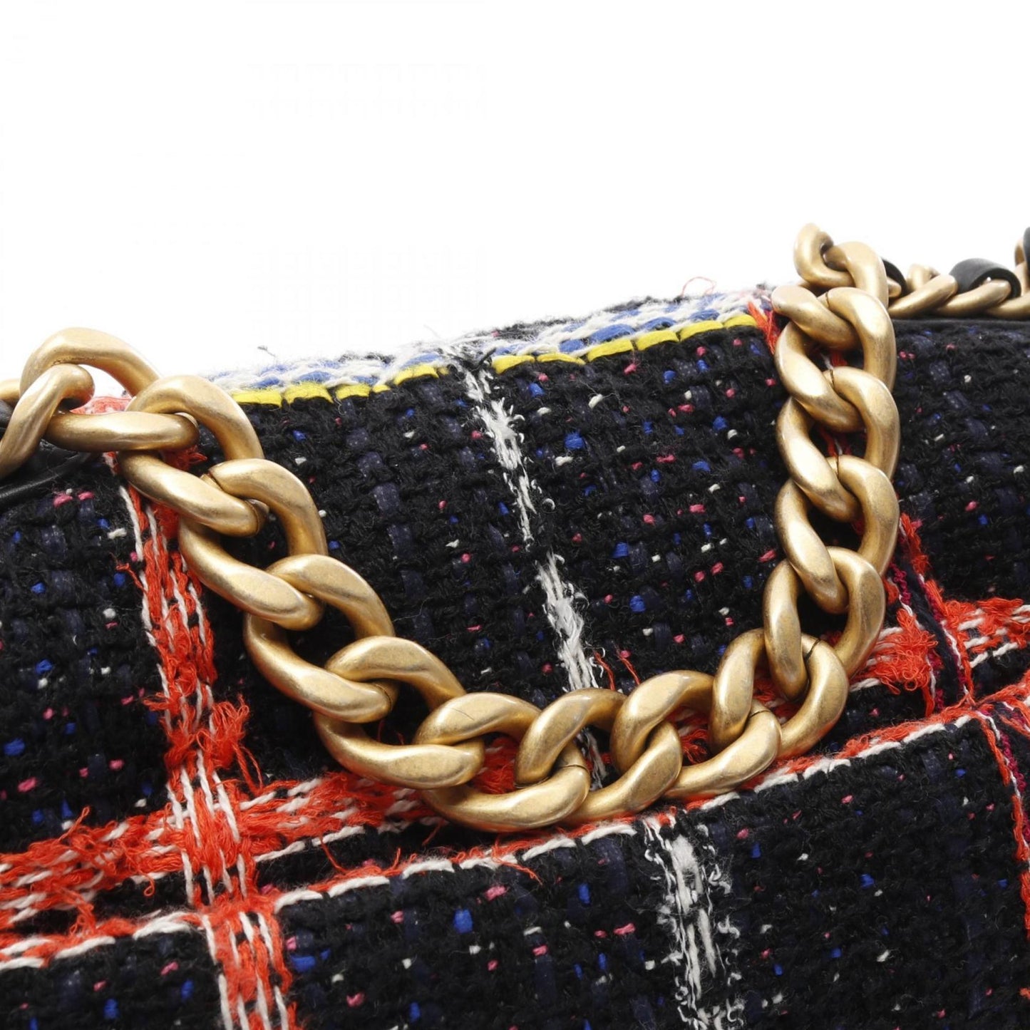 Chanel Others Black Shoulder Bags