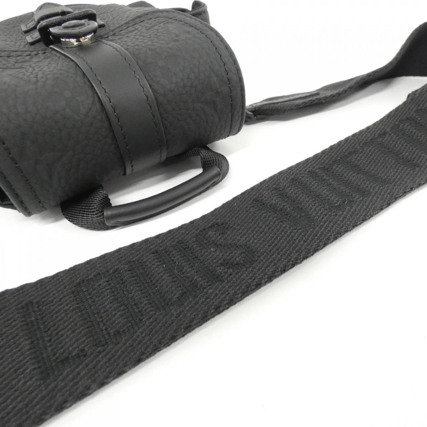 Louis Vuitton Others Black Shoulder Bags