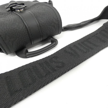 Louis Vuitton Others Black Shoulder Bags