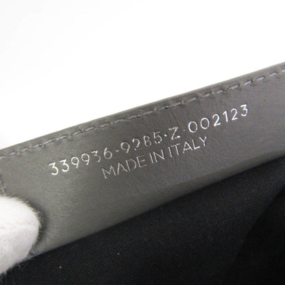 Balenciaga Canvas Gray Tote Bags