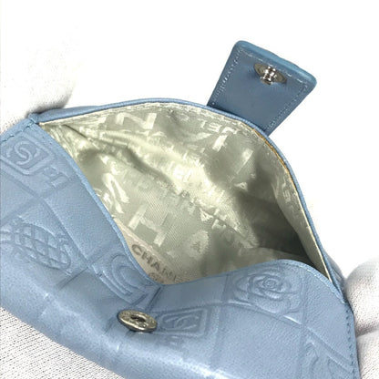 Chanel Others Blue Small Bags