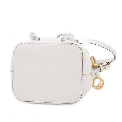 Fendi Others White Shoulder Bags