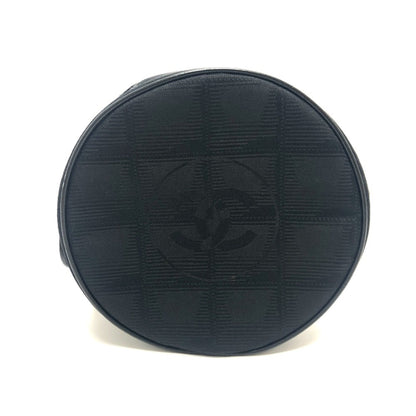 Chanel Nylon Black Small Bags