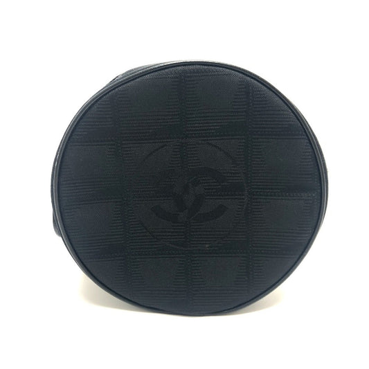 Chanel Nylon Black Small Bags