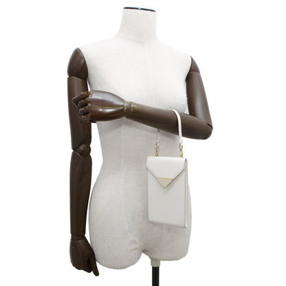 Prada Others White Handbags