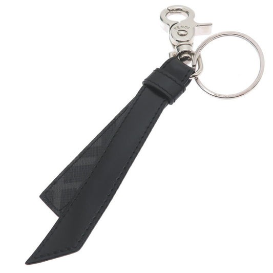 Fendi Others Black Key Rings