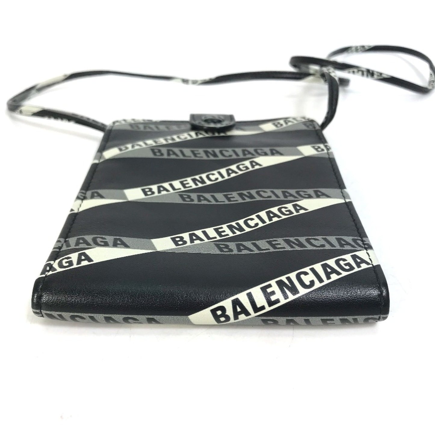 Balenciaga Others Black Shoulder Bags