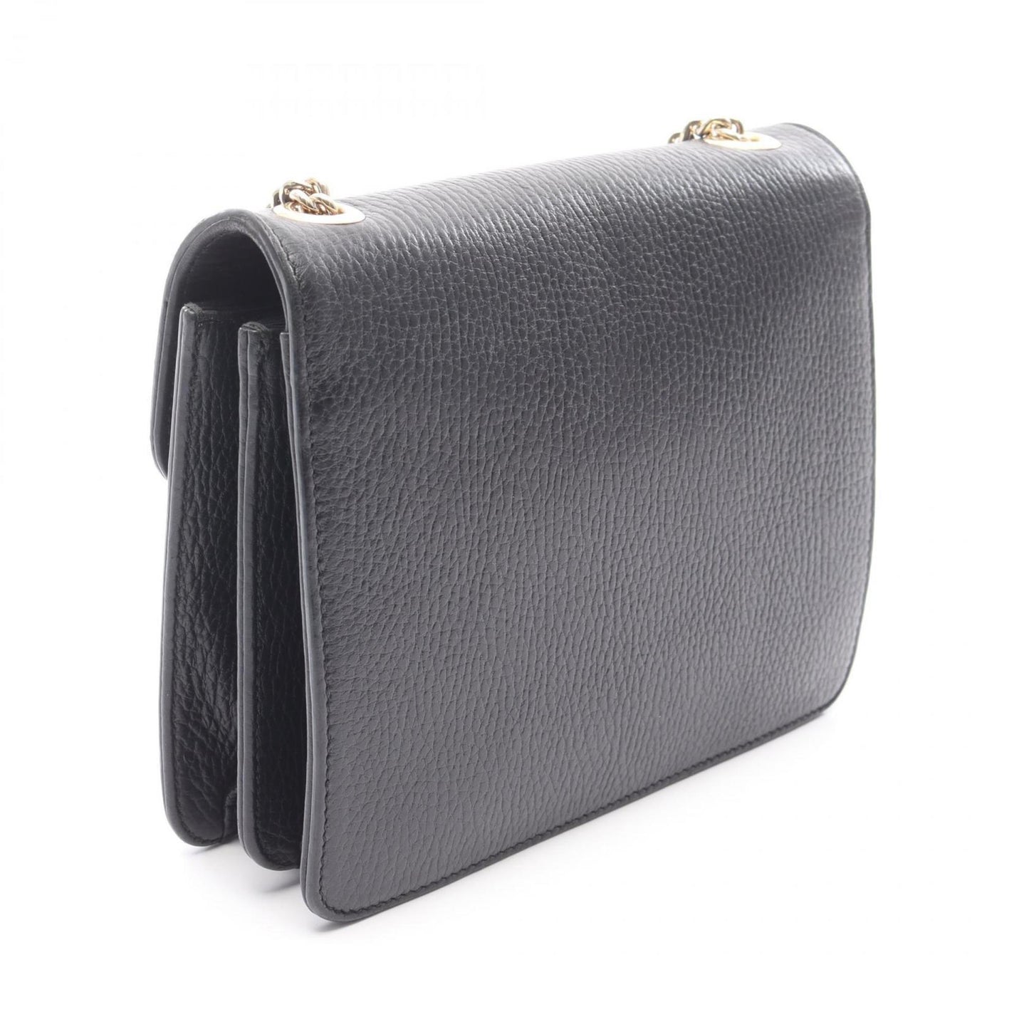 Gucci Others Black Shoulder Bags
