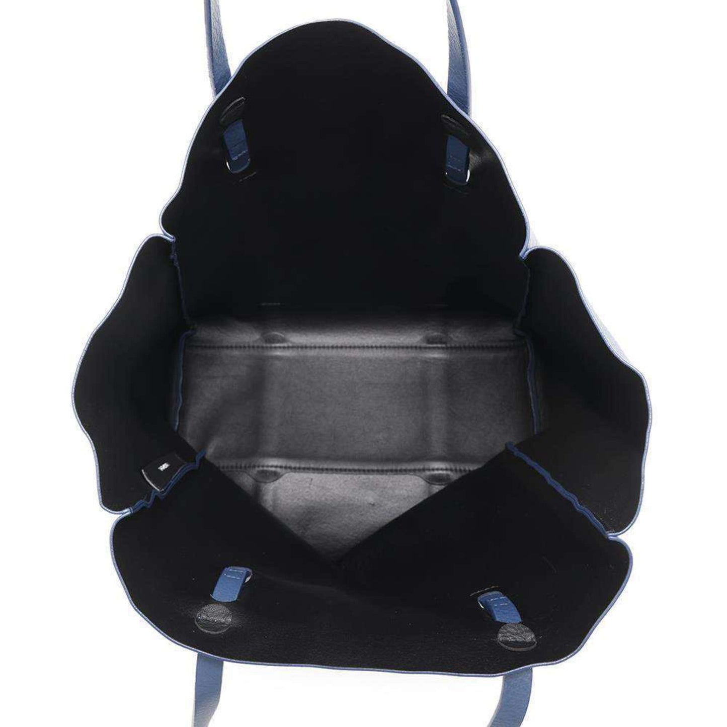Balenciaga Others Blue Tote Bags