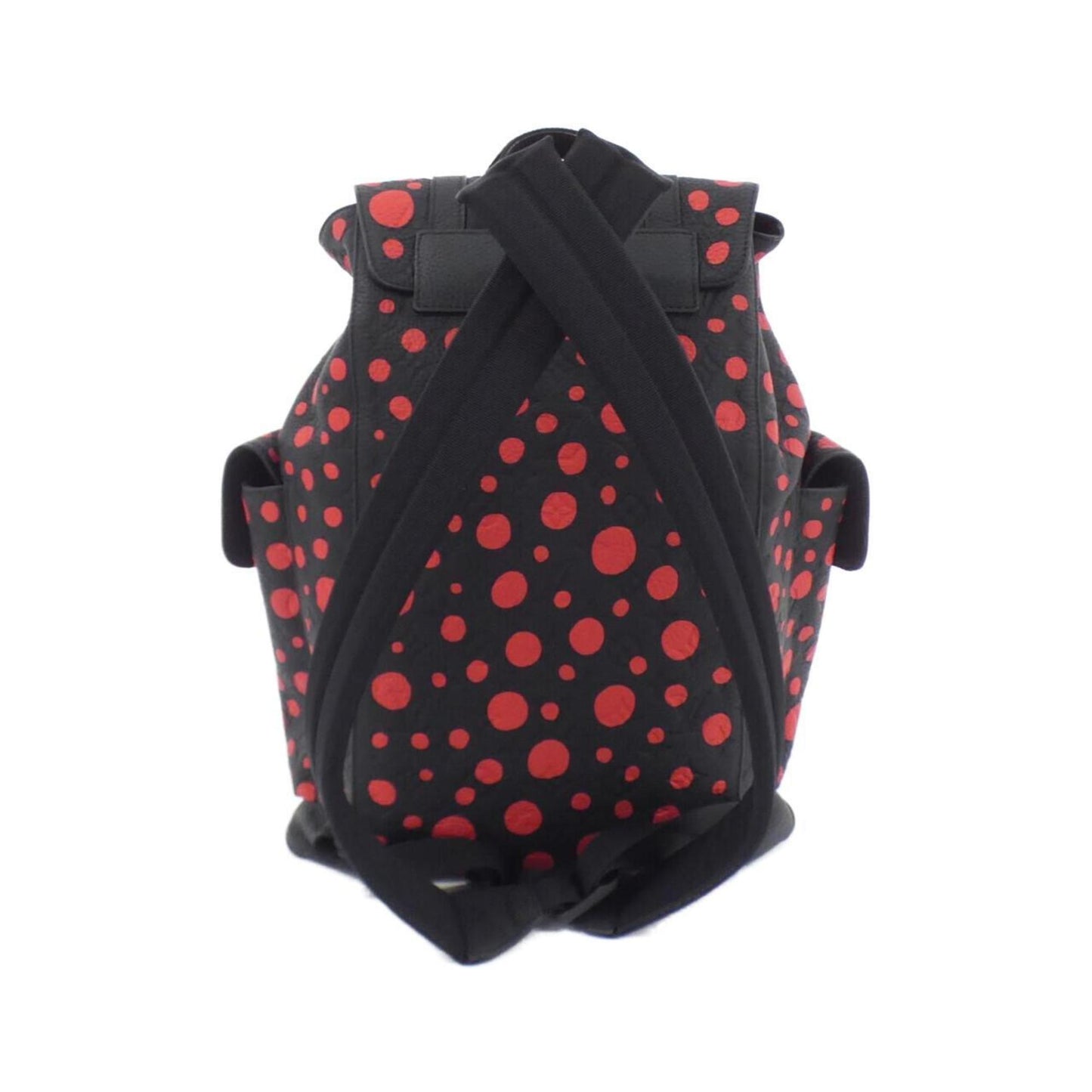 Louis Vuitton Others Black Backpacks