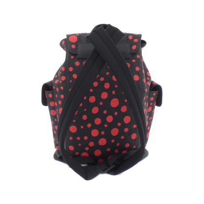 Louis Vuitton Others Black Backpacks
