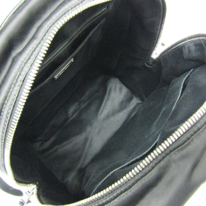 Miu Miu Nylon Black Backpacks