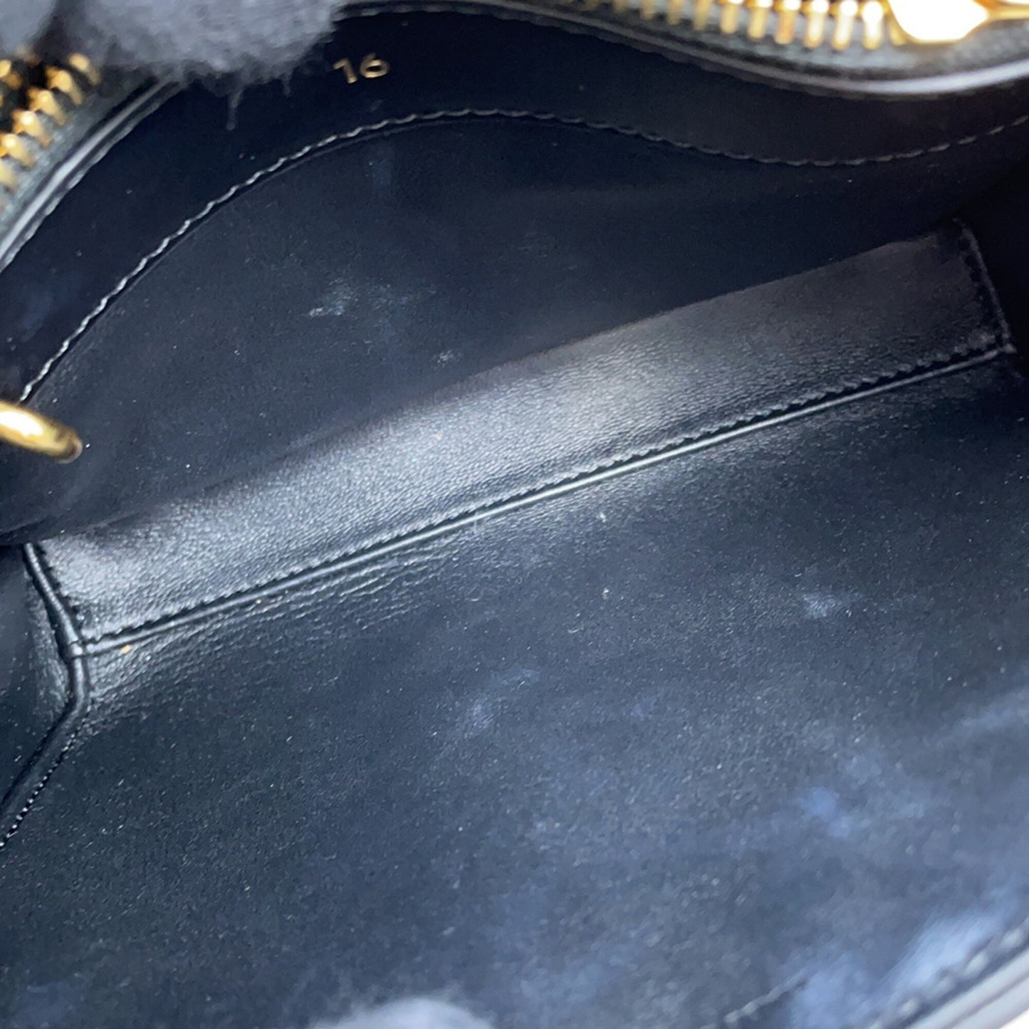 Celine Others Black Handbags