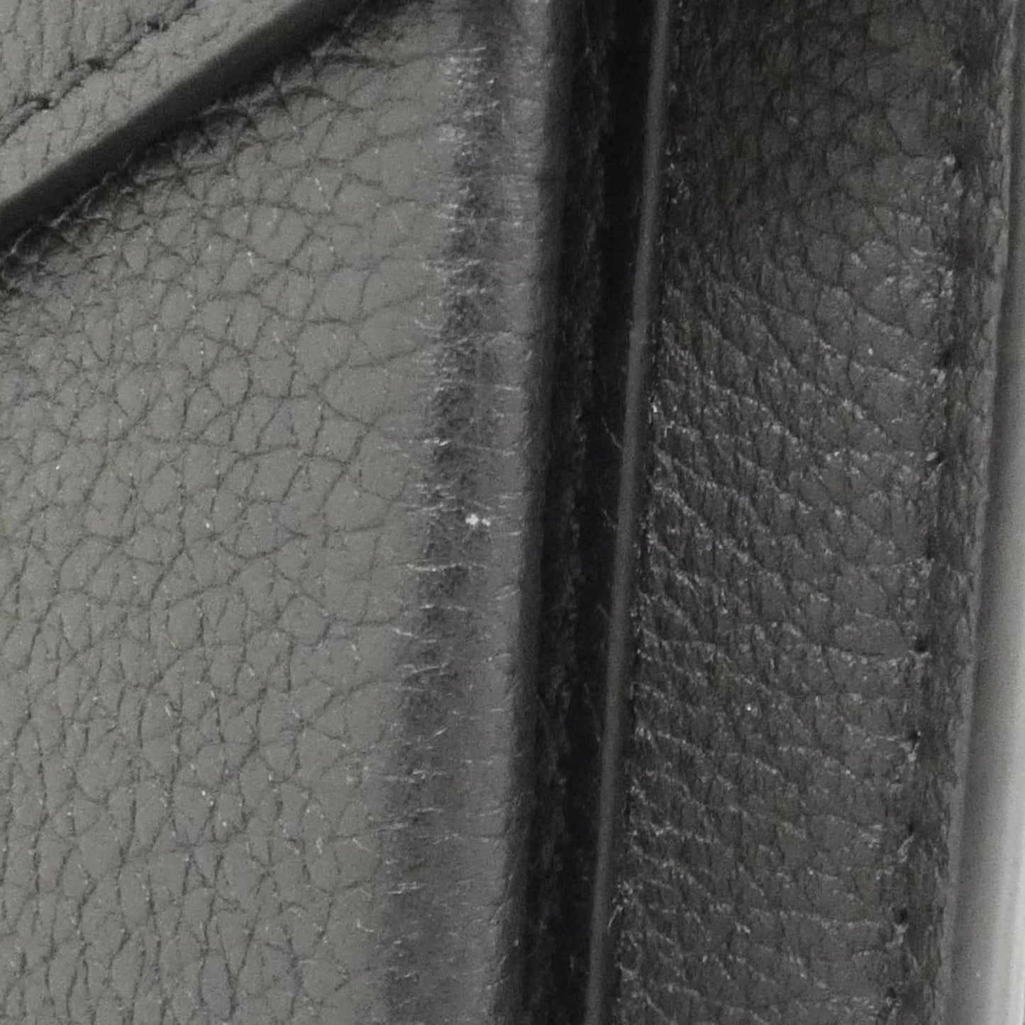 Louis Vuitton Others Black Shoulder Bags