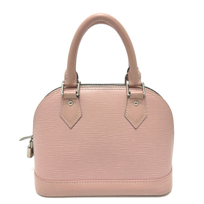 Louis Vuitton Others Pink Handbags