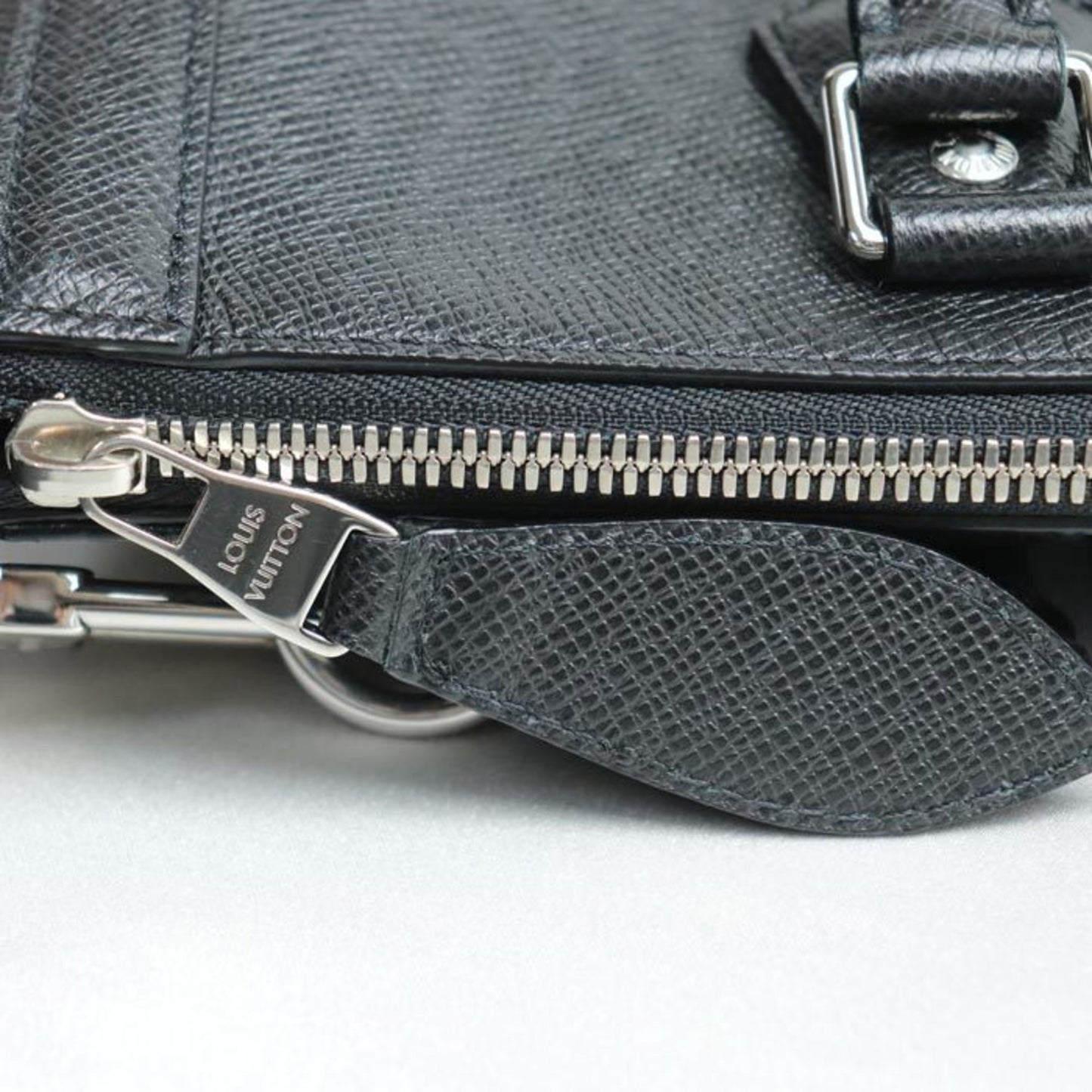 Louis Vuitton Others Black Shoulder Bags