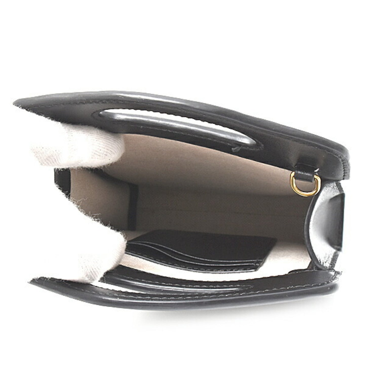 Gucci Others Black Shoulder Bags