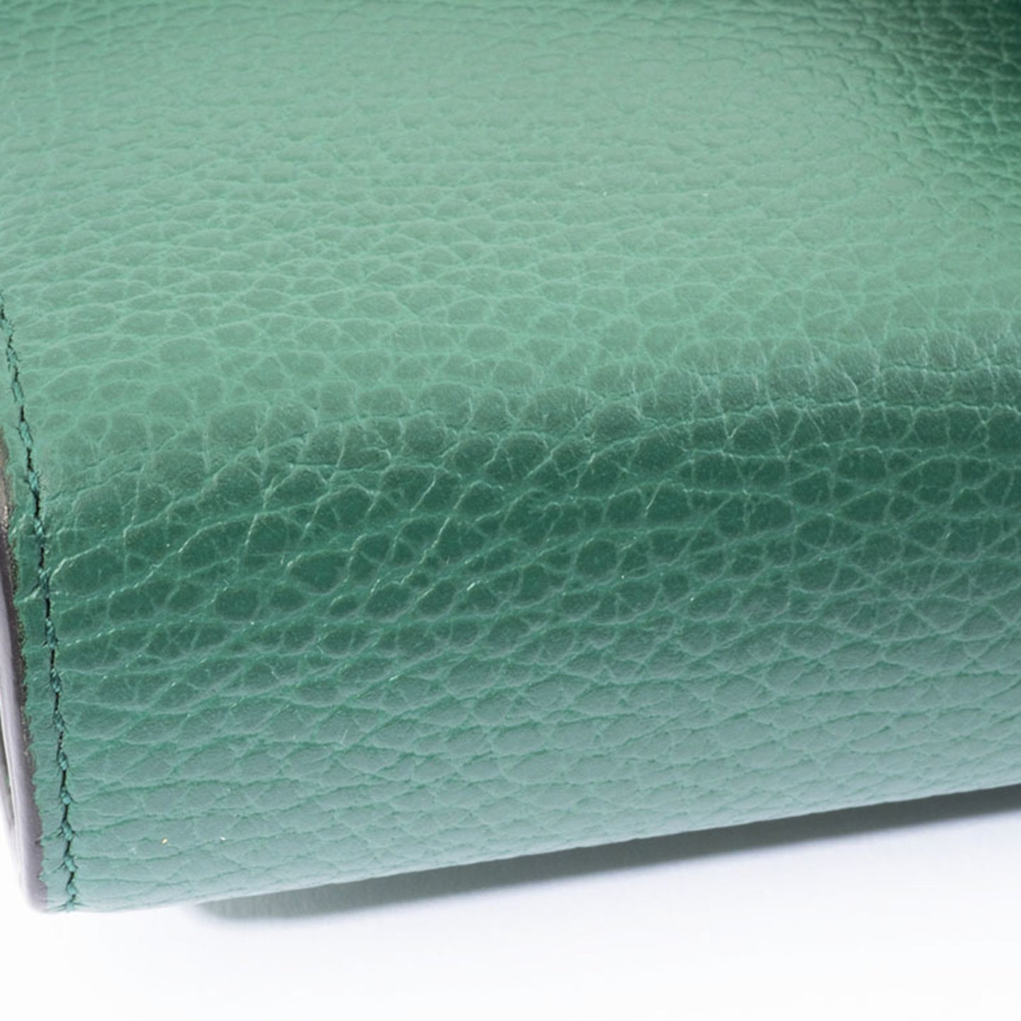 Gucci Others Green Shoulder Bags