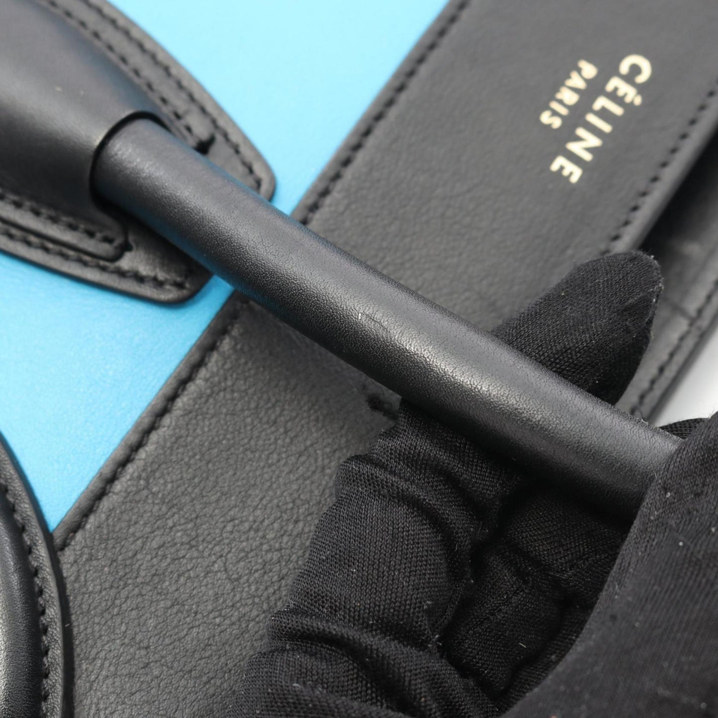Celine Others Black Tote Bags