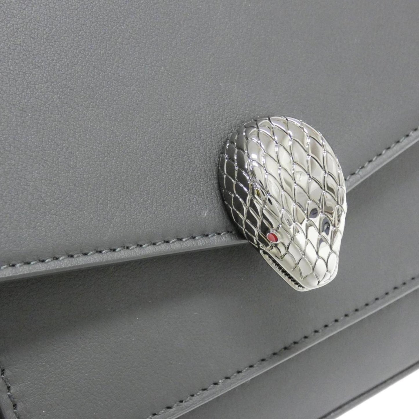 Bvlgari Others Black Shoulder Bags