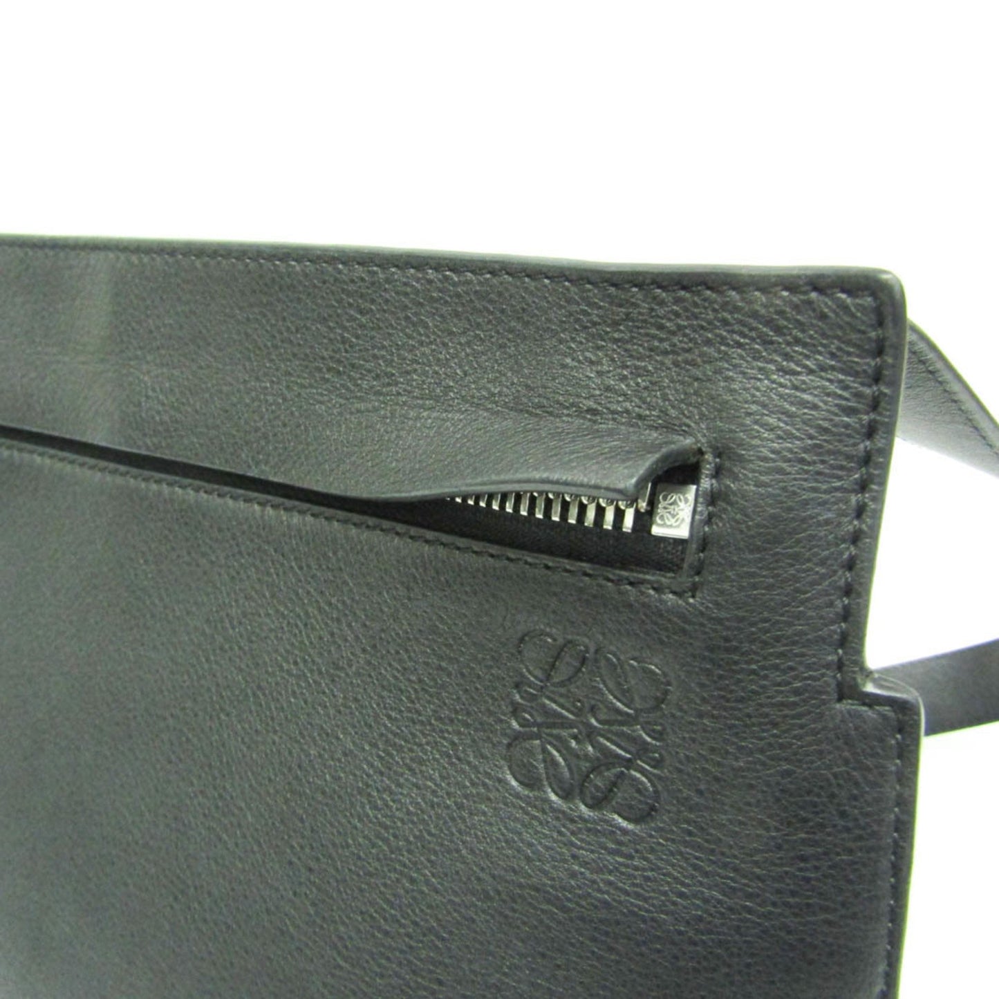 Loewe Others Black Shoulder Bags