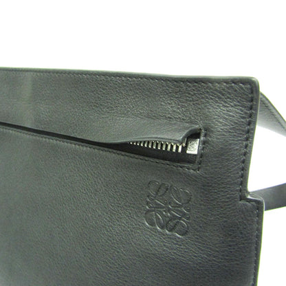 Loewe Others Black Shoulder Bags