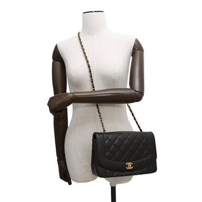 Chanel Others Black Shoulder Bags