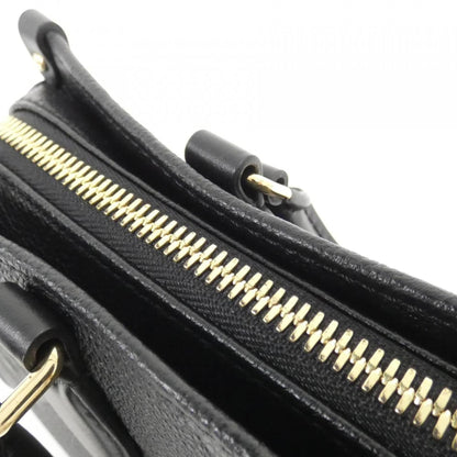 Louis Vuitton Empreinte Black Handbags
