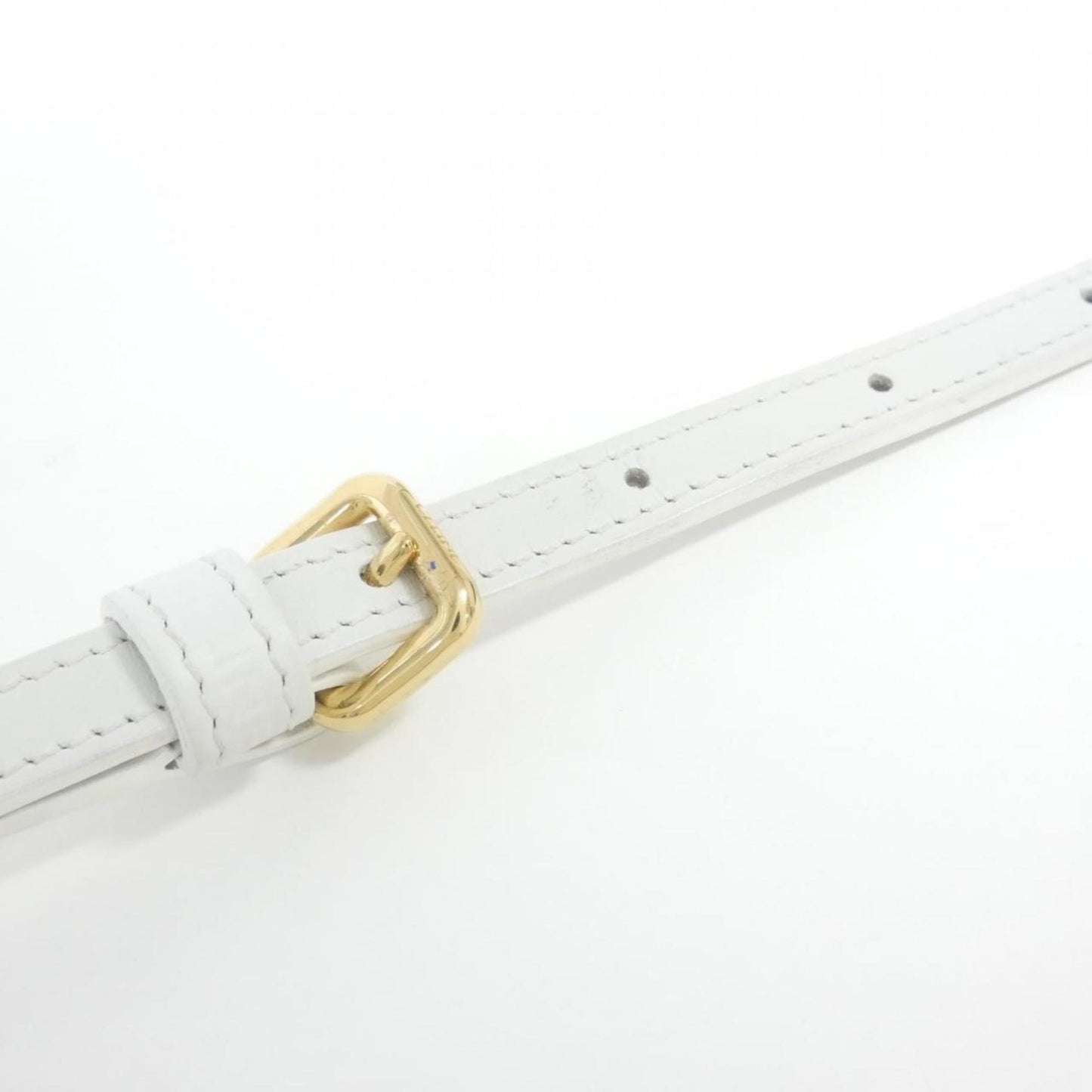 Celine Others White Shoulder Bags