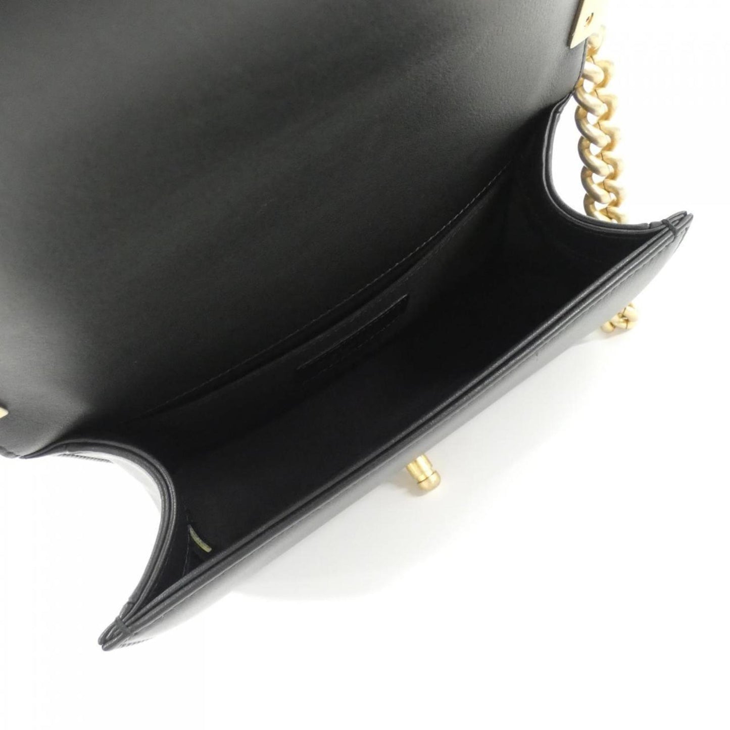 Chanel Others Black Shoulder Bags