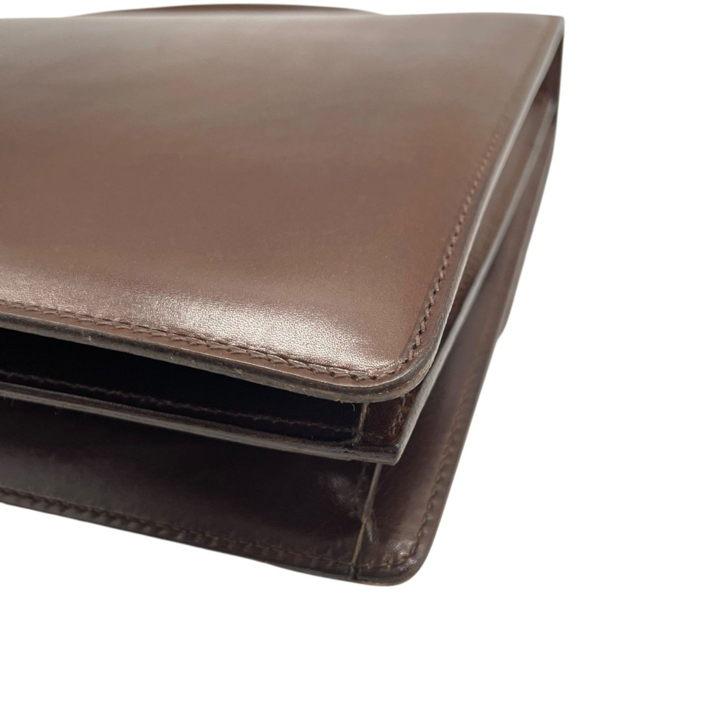 Celine Others Brown Handbags