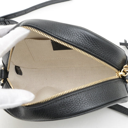 Gucci Others Black Shoulder Bags
