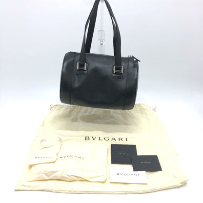 Bvlgari Others Black Handbags