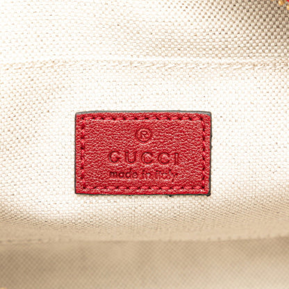 Gucci Others Red Shoulder Bags